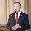 Andrzej Duda, prezydent RP