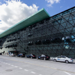 Kraków Airport: Marzec na dużym minusie