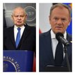 Ataki na mnie służą temu, żeby na siłę wepchnąć Polskę do strefy euro – przekonywał podczas niedawne