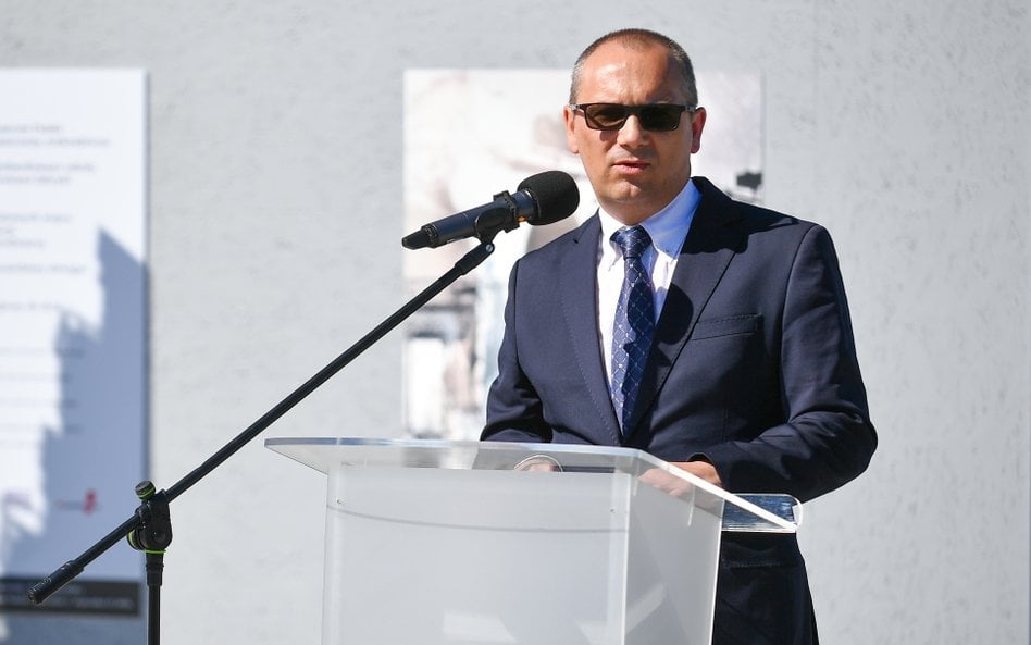 Ostry rozdźwięk w RPP. Marcin Zarzecki nie poprze obniżki stóp w tym roku