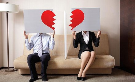Rozwody po polsku: adwokaci o najczęstszych przyczynach rozstań małżonków
