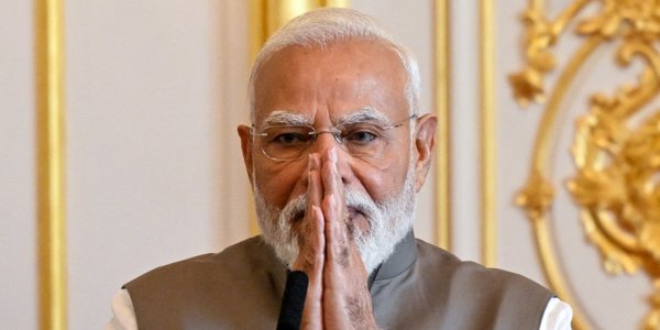 Narendra Modi rządzi Indiami samodzielnie — opozycja praktycznie nie istnieje