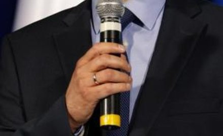 Jacek Protasiewicz, niegdyś bliski Schetynie, był wspierany przez premiera