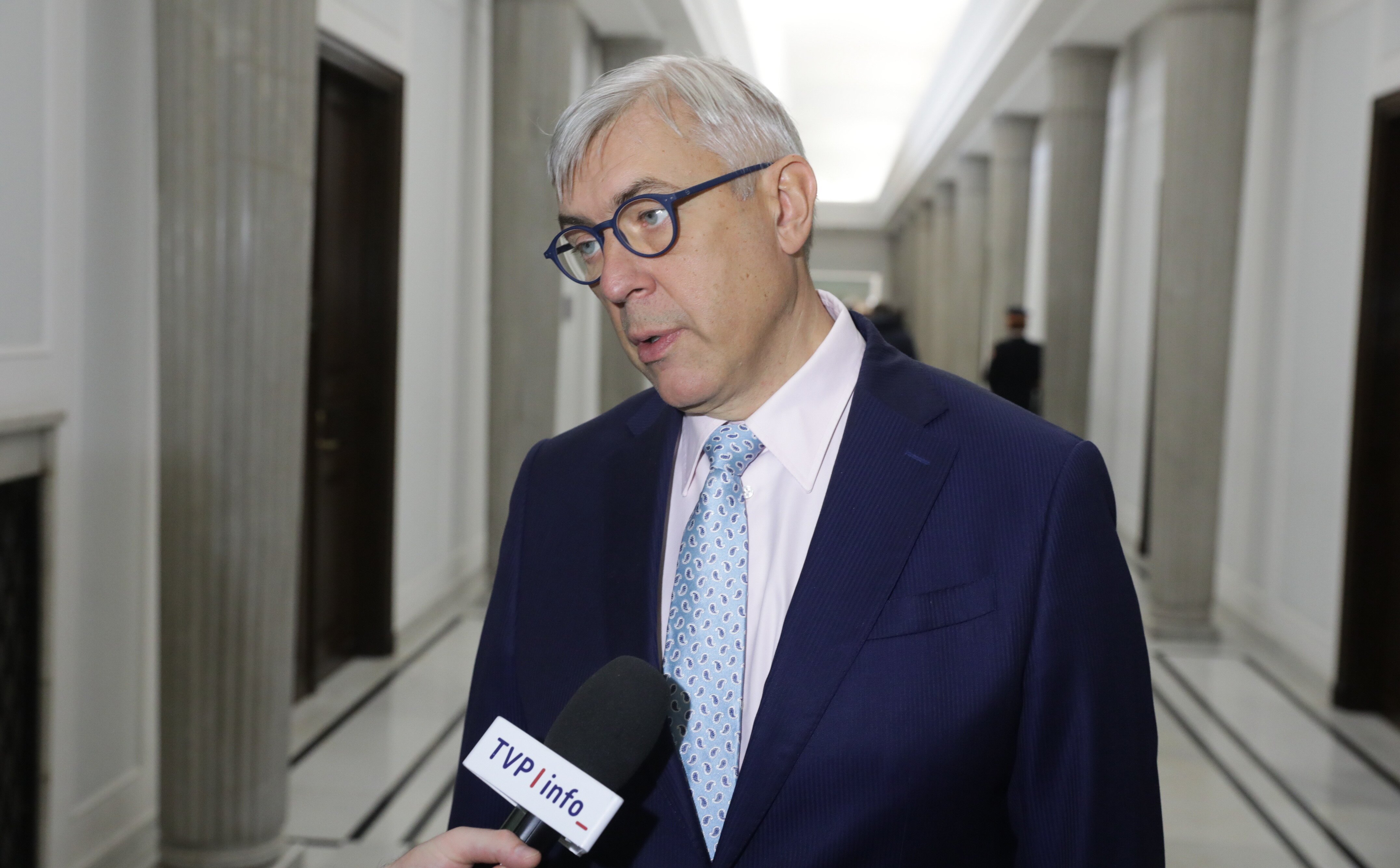 Kataryna: Prędzej PiS przejmie obietnice PO, niż rząd Donalda Tuska coś zrozumie