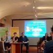 Europejski Dzień Języków - konferencja