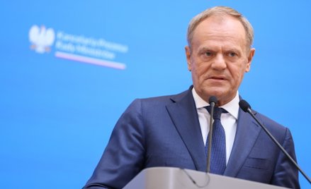 Odpowiedzialność za emisję spotu spada na premiera Donalda Tuska.