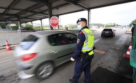 Niemcy kończą kontrole graniczne z Francją, Austrią i Danią