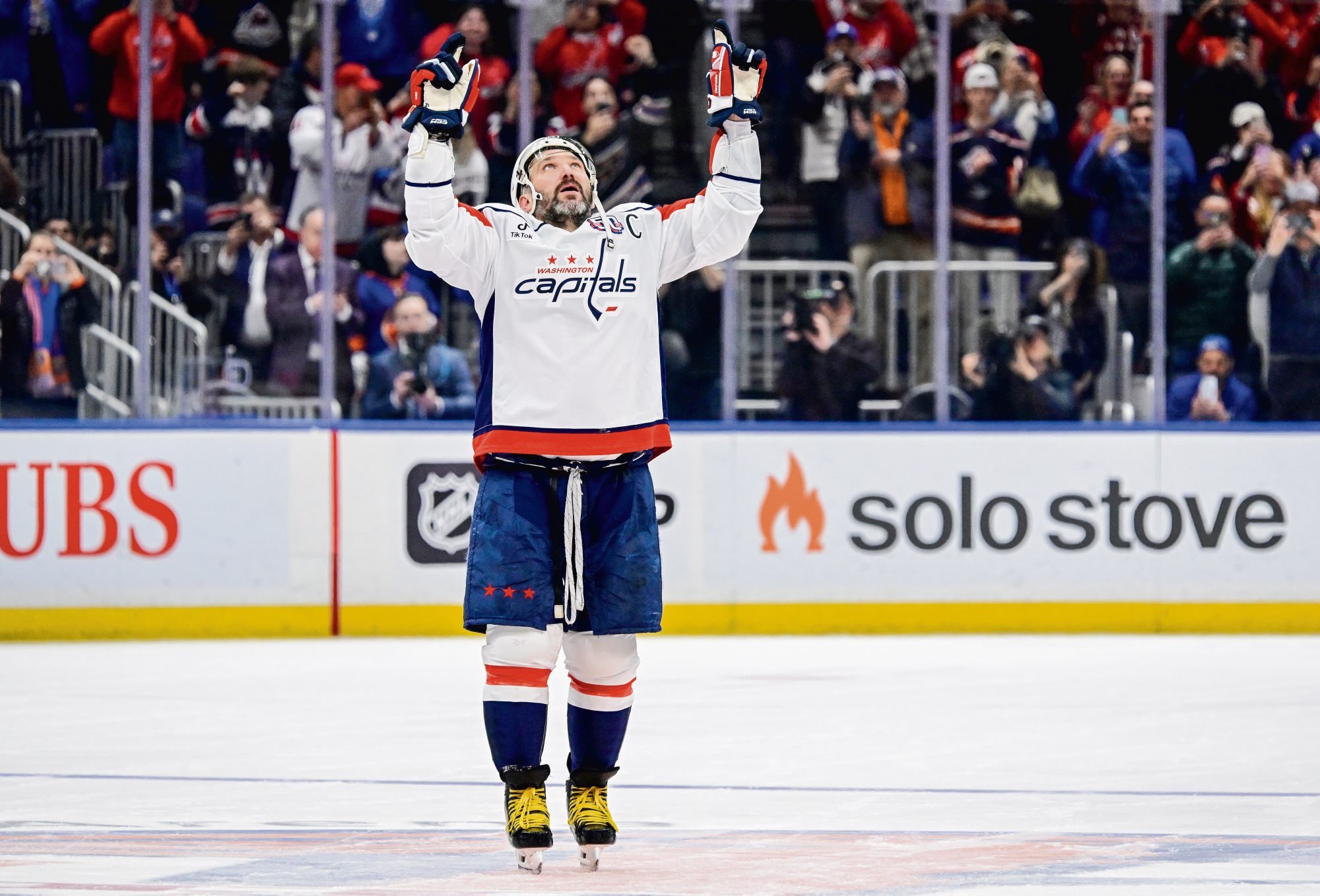 Rosyjska maszyna się nie zacina