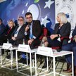Dwie kadencje to wcale nie tak dużo czasu na realizację wielu kluczowych projektów – podkreślali ucz