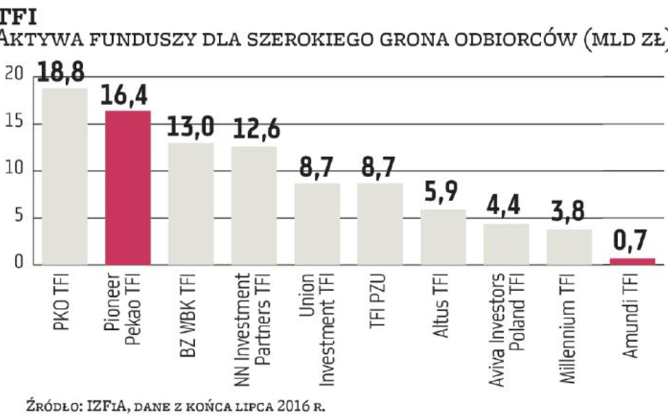 IPO Pioneera nie jest jeszcze przesądzone