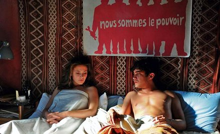 Laura Morante i Ricardo Scamarcio w „Il grande sogno” – kolejnym rozliczeniu rewolty 1968 roku