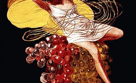 Z alpejskiego Piemontu