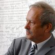 Były minister gospodarki, Janusz Steinhoff