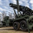 Kłótnia o przekazanie Ukrainie pocisków PAC-3 szkodzi Polsce - pisze Michał Szułdrzyński