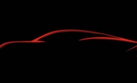 Mercedes Vision AMG: To będzie pierwsze elektryczne AMG
