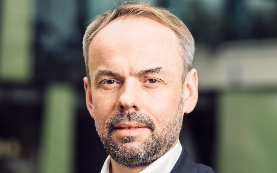 Wiceprezes PGE Maciej Górski chwali dialog z PSE dotyczący przyszłości aktywów węglowych.
