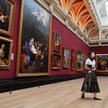 Galeria Narodowa w Londynie otwarta po 100 dniach