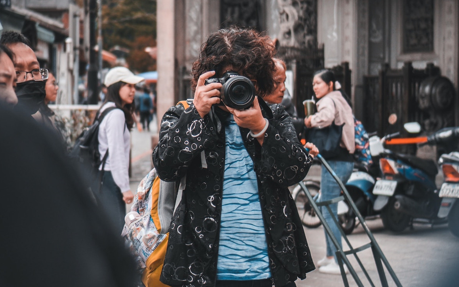 W finale Urban Photo Awards znalazły się trzy fotografki z Polski.