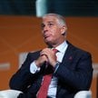 Andrea Orcel, dyrektor generalny UniCredit