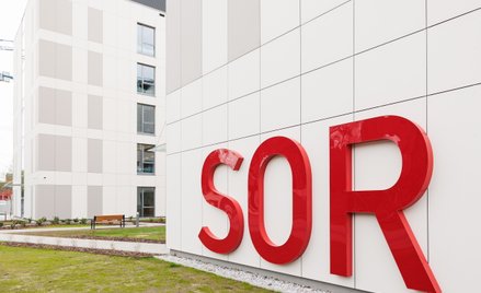 Szpital Kliniczny w Poznaniu