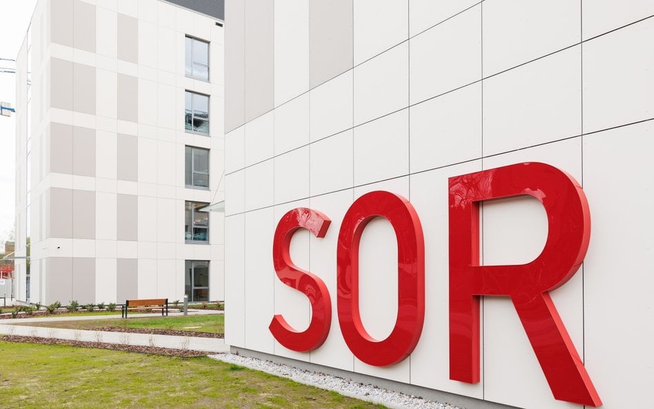 Szpital Kliniczny w Poznaniu