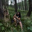 Żyć jak Neandertalczyk. Włoch oferuje kurs przetrwania