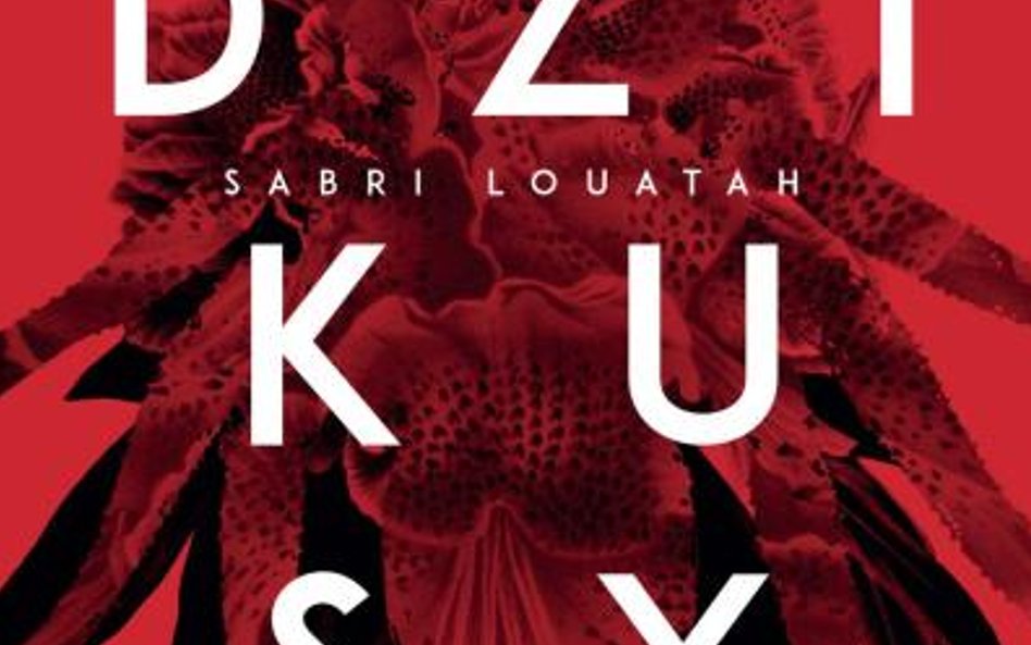 Sabri Loutah, „Dzikusy t. 1. Francuskie wesele” W.A.B., 2017