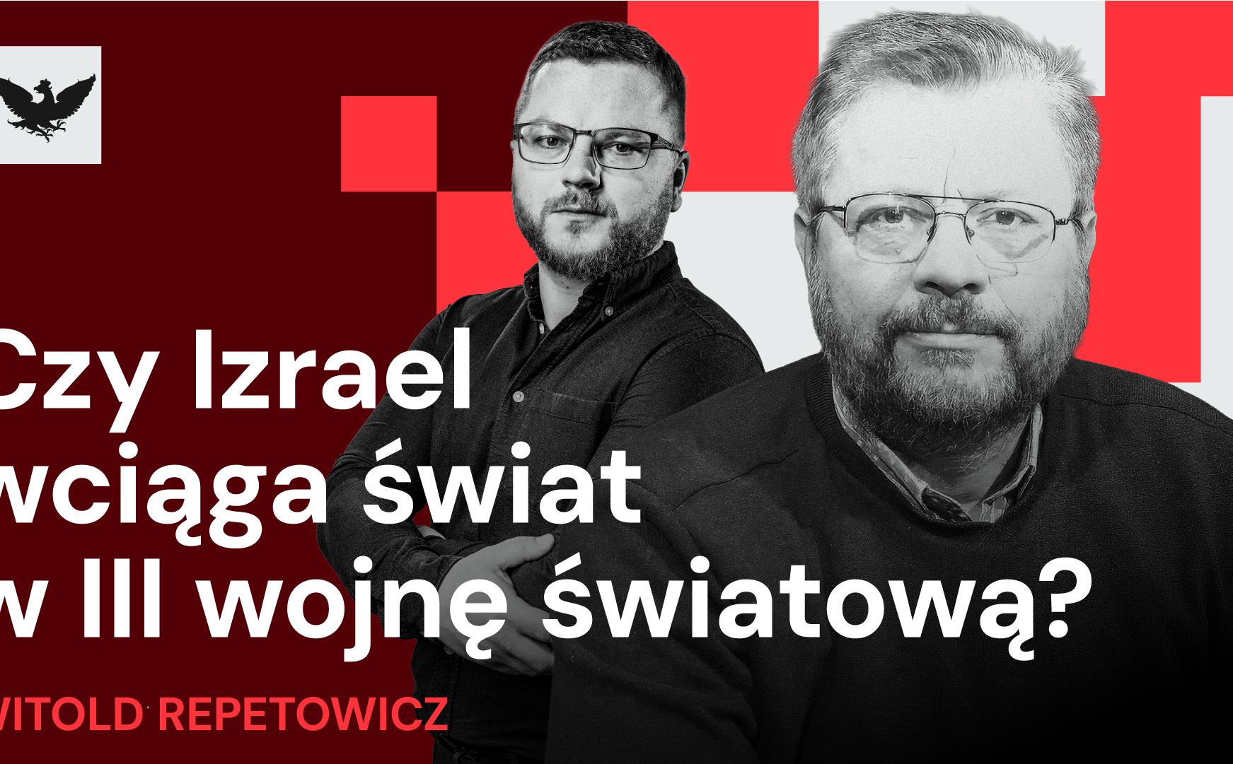 Zakładnicy Izraela. Czy Biały Dom stracił kontrolę nad państwem?