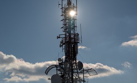 Ukraińskie drony zniszczyły nadajnik tajemniczej rosyjskiej stacji radiowej UVB-76, która emitowała 