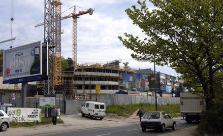Grupa Inpro zwiększyła sprzedaż