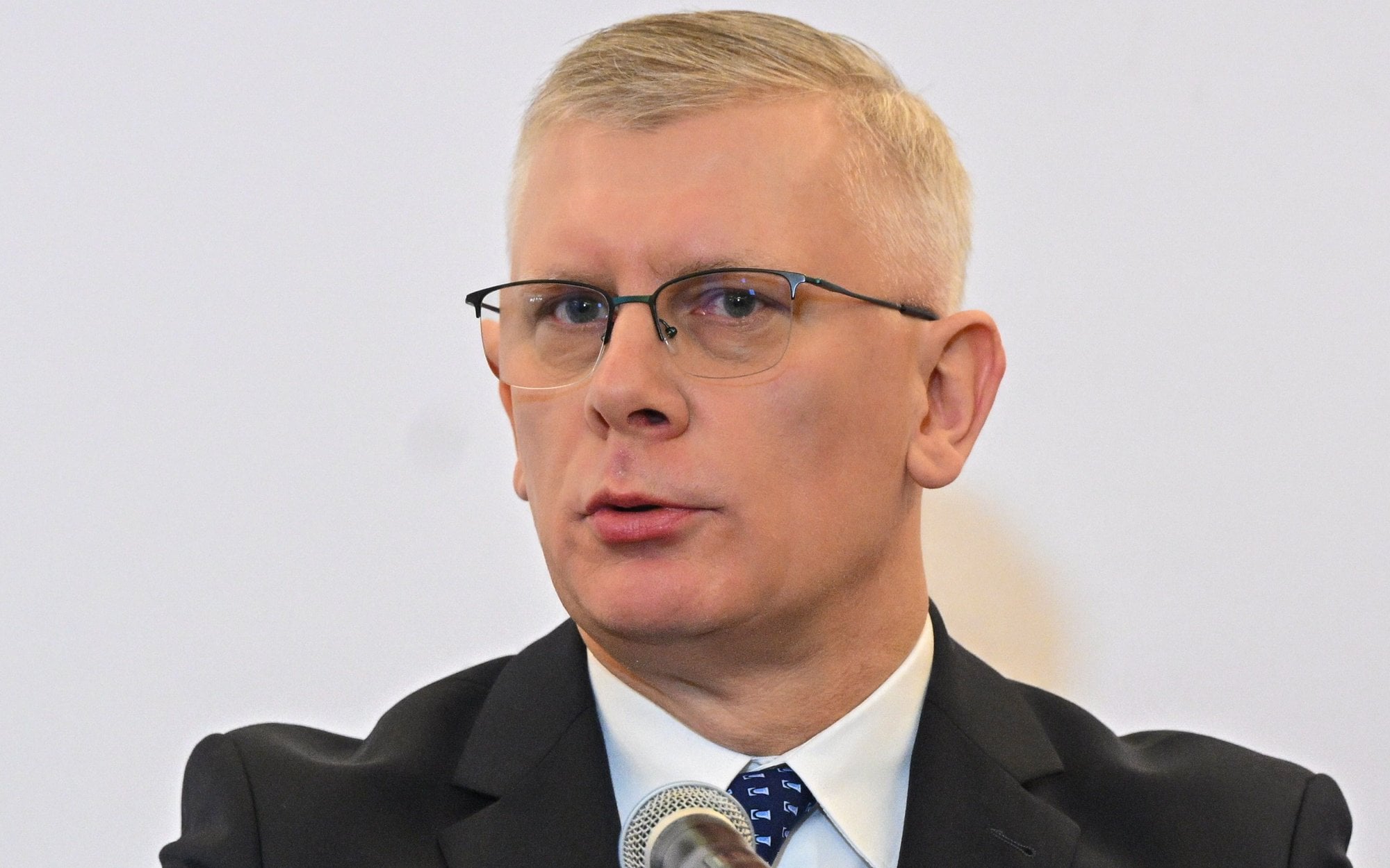 Sławomir Cenckiewicz wygrał z Donaldem Tuskiem. Jest decyzja NSA