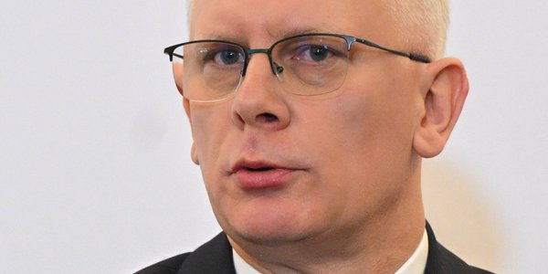 Sławomir Cenckiewicz wygrał z Donaldem Tuskiem. Jest decyzja NSA