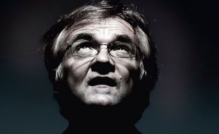 Jerzy Pilch w piśmie świętym uczony