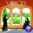 The Bendectine Nuns of Notre-Dame de l’Annonciation VOICES – CHANT FROM AVIGNON, Decca, 2010