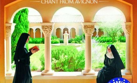 The Bendectine Nuns of Notre-Dame de l’Annonciation VOICES – CHANT FROM AVIGNON, Decca, 2010