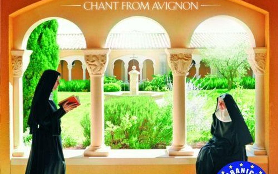 The Bendectine Nuns of Notre-Dame de l’Annonciation VOICES – CHANT FROM AVIGNON, Decca, 2010