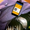 Lufthansa automatyzuje odprawę w Europie