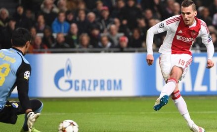 Nowa umowa sponsorska ma obowiązywać w latach 2016 – 2018