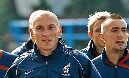 Wybrano tylko twardych