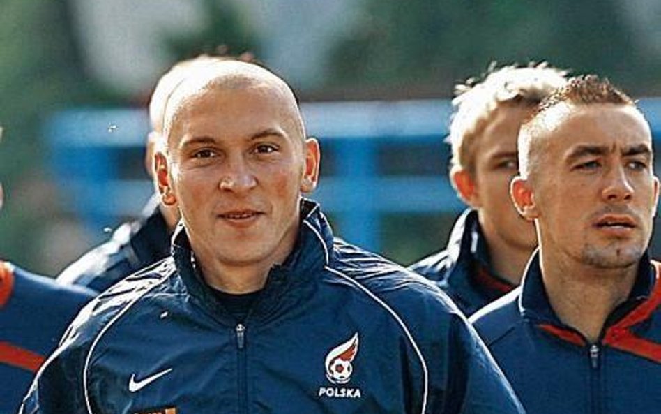 Wybrano tylko twardych