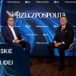 zdjęcie EFNI 2026 Marek Górski prezydent Konfederacji Lewiatan