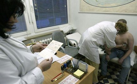 Zwolnienie lekarskie nie chroni przed dyscyplinarką