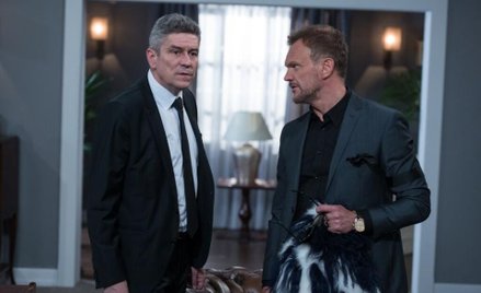 Rodzinne potyczki w Teatrze Tv