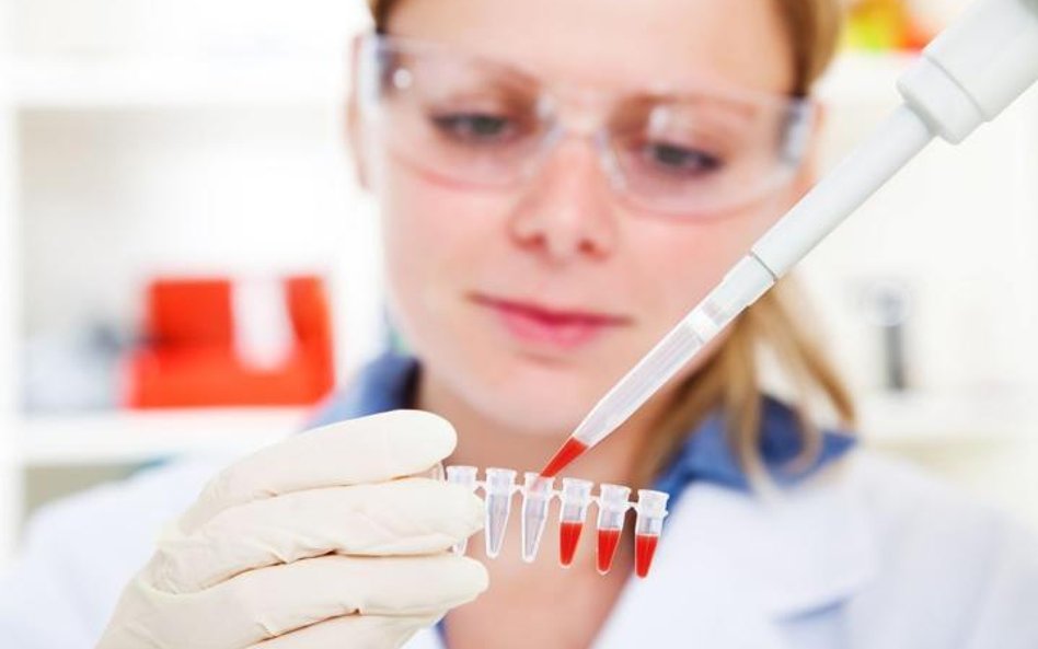 Biomarkery występujące we krwi wskazują, czy istnieje ryzyko przedwczesnego zgonu