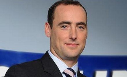 Nowy dyrektor Michelina przejmuje stery