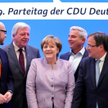 CDU coraz bliżej AfD w polityce imigracyjnej