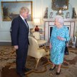 Johnson potwierdza utrzymanie praw Polaków