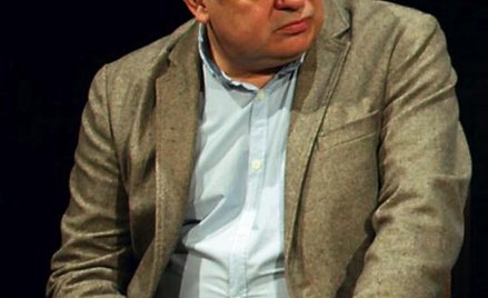 Casting Krzysztofa Globisza miał formę rozmowy