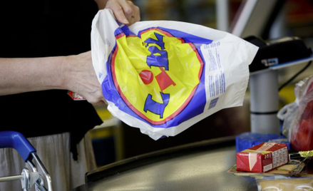 Lidl walczy z plastikiem. Wielorazowe woreczki na warzywa