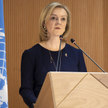 Elizabeth Truss